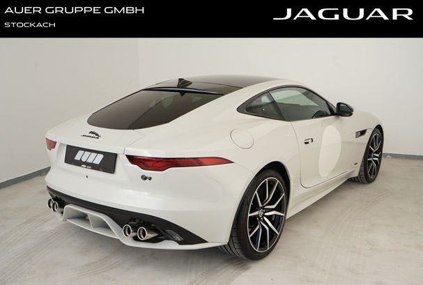 Jaguar F-Type AWD 423 kW image number 3