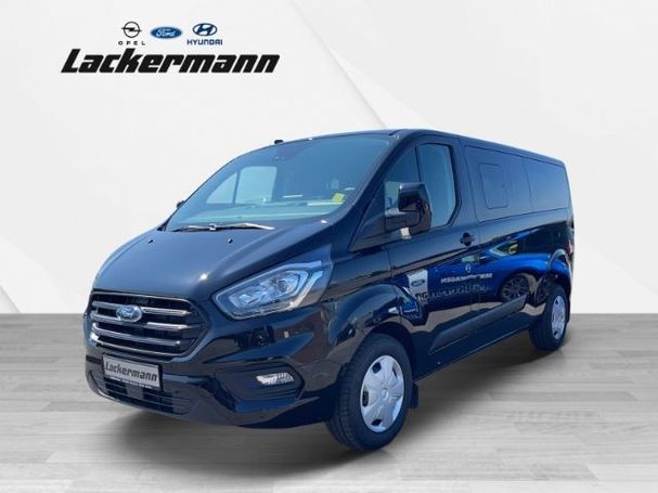 Ford Transit Custom 340 L2H1 Trend 96 kW image number 1