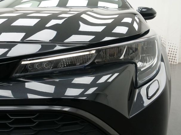 Toyota Corolla Hybrid Touring Sports 90 kW image number 5