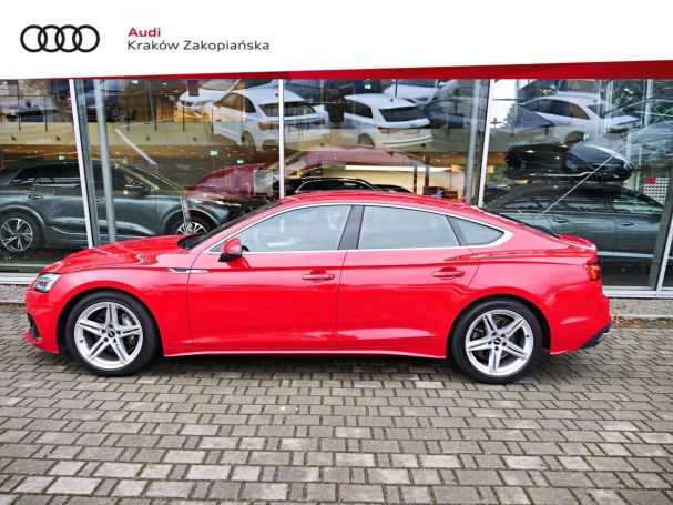 Audi A5 150 kW image number 6