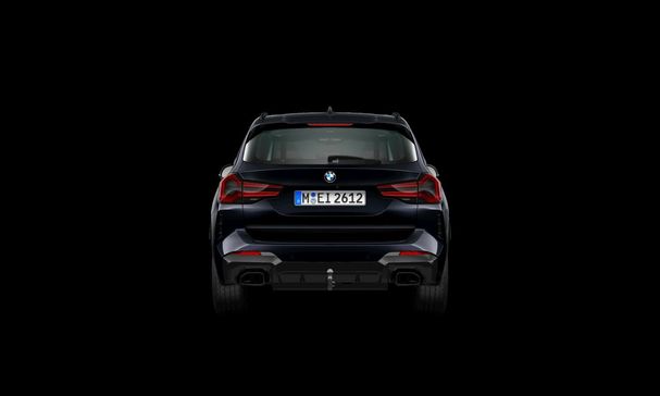 BMW X3 xDrive30i M Sport 180 kW image number 10