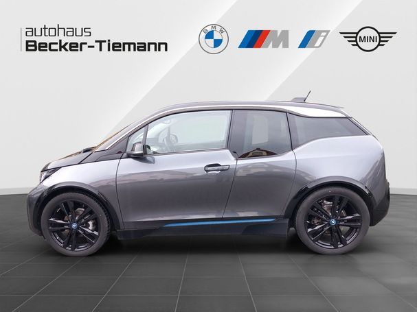 BMW i3 120Ah 125 kW image number 5