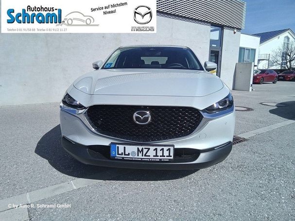 Mazda CX-30 2.0 186 137 kW image number 3