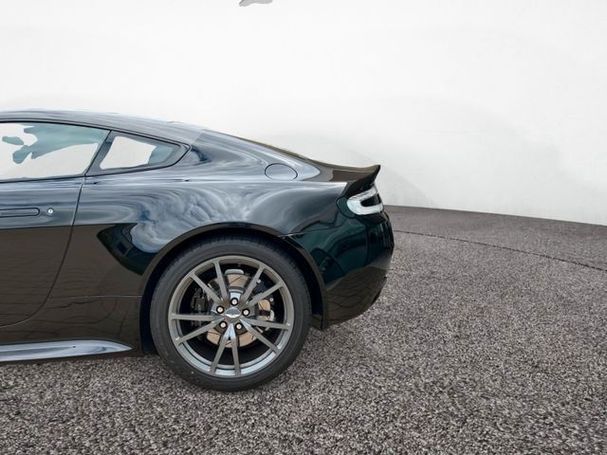 Aston Martin V8 Vantage S Sportshift 321 kW image number 5