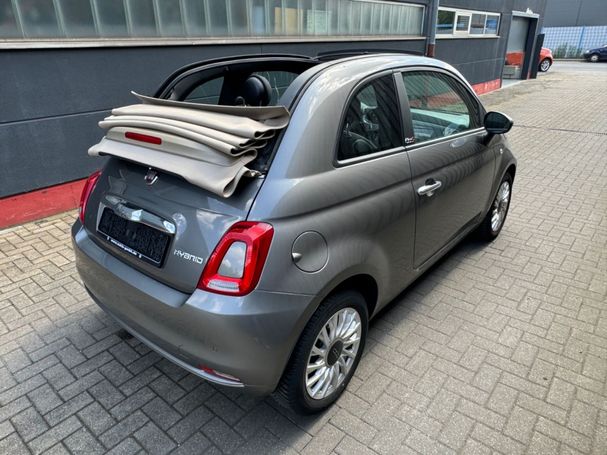 Fiat 500C 51 kW image number 4