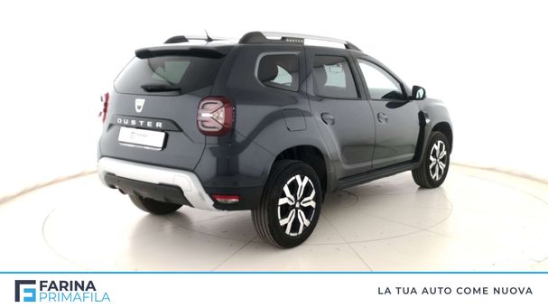 Dacia Duster TCe Prestige 74 kW image number 3