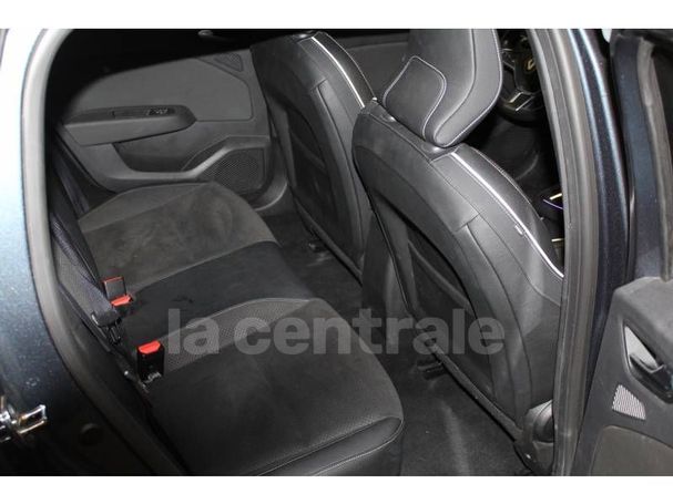 Renault Clio TCe 100 Intens 74 kW image number 3