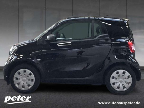 Smart ForTwo EQ 60 kW image number 4