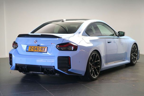 BMW M2 Coupé 338 kW image number 3