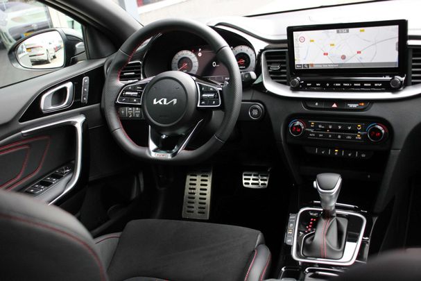 Kia ProCeed GT 150 kW image number 18