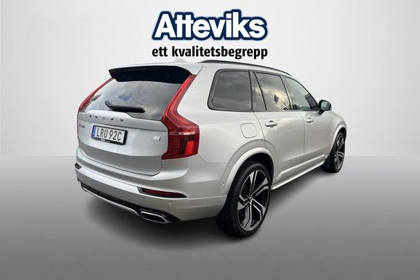 Volvo XC90 T8 AWD 293 kW image number 6