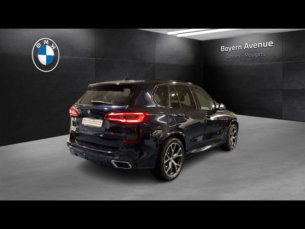 BMW X5 xDrive 213 kW image number 4