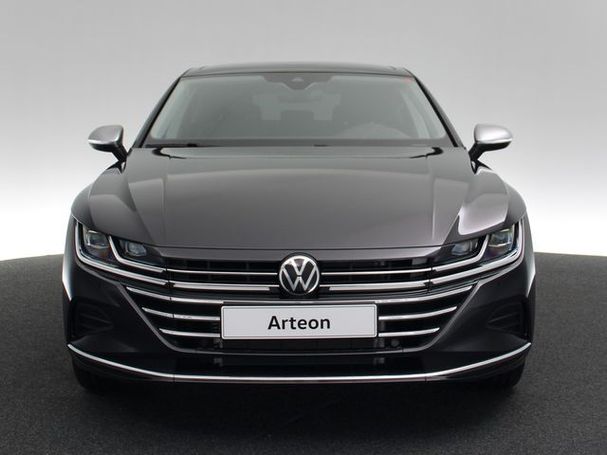 Volkswagen Arteon Elegance 140 kW image number 15