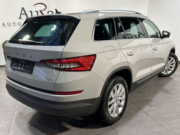 Skoda Kodiaq 2.0 TDI 4x4 DSG Style 110 kW image number 3