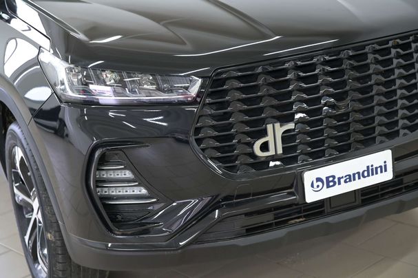 DR Automobiles DR DR DR DR DR DR DR 6.0.0.0.0.0.0.0 1.5 Turbo 110 kW image number 9