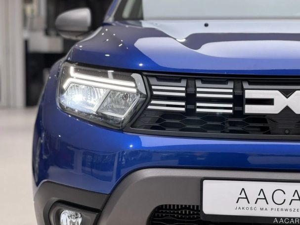 Dacia Duster 67 kW image number 37