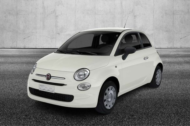 Fiat 500 1.0 51 kW image number 1