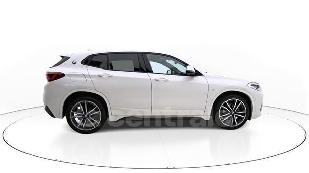 BMW X2 sDrive 103 kW image number 4