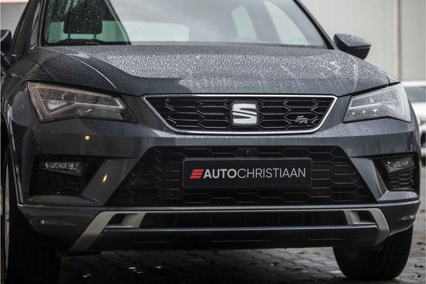 Seat Ateca 1.5 TSI FR 110 kW image number 16