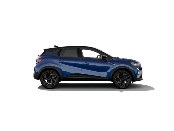 Renault Captur E-Tech Hybrid 145 105 kW image number 7