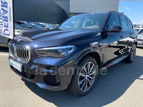 BMW X5 45e xDrive 290 kW image number 1