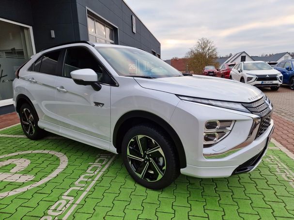 Mitsubishi Eclipse Cross 138 kW image number 3