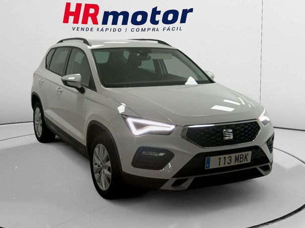 Seat Ateca Style 81 kW image number 1