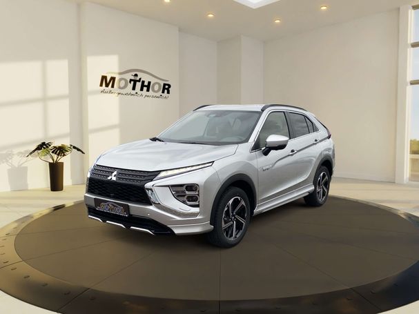 Mitsubishi Eclipse Cross PHEV 138 kW image number 1