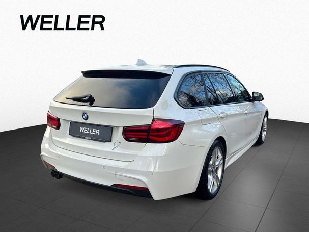 BMW 330d Touring 190 kW image number 4