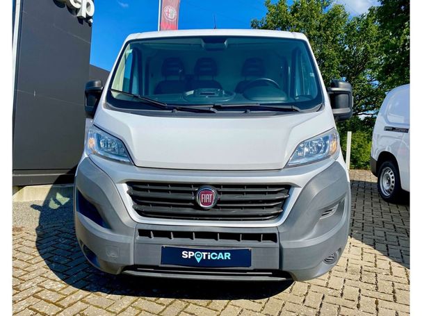 Fiat Ducato L1H1 85 kW image number 6