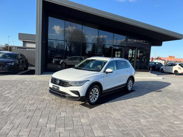 Volkswagen Tiguan 2.0 TDI SCR Life 90 kW image number 3