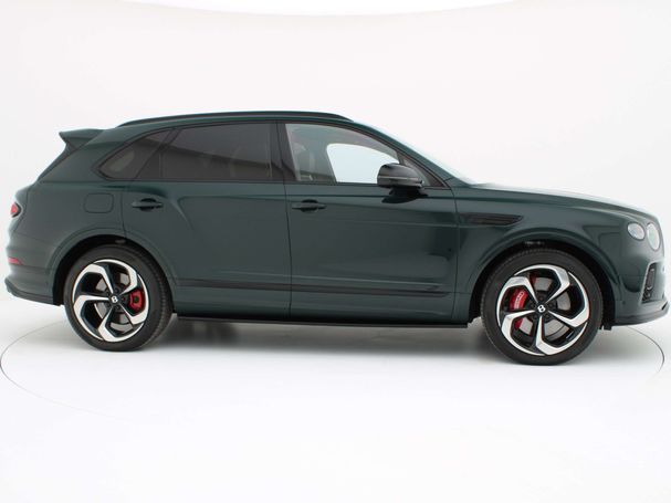 Bentley Bentayga V8 404 kW image number 26