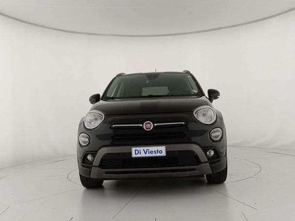 Fiat 500X 1.3 DCT City Cross 110 kW image number 8