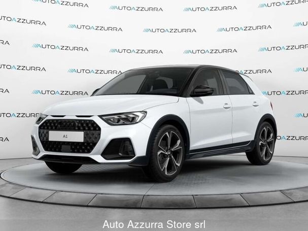 Audi A1 30 TFSI Allstreet Business 85 kW image number 1