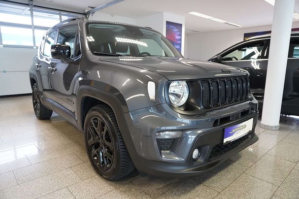 Jeep Renegade 88 kW image number 2