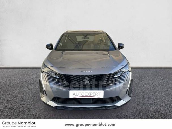 Peugeot 5008 PureTech 130 EAT8 S&S Allure 96 kW image number 3