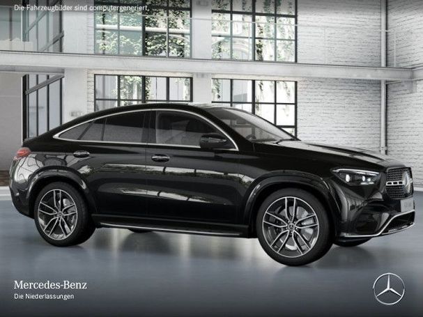 Mercedes-Benz GLE 450 d Coupé 270 kW image number 14