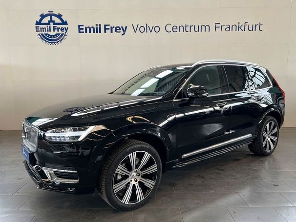 Volvo XC90 B5 AWD Ultimate 173 kW image number 14