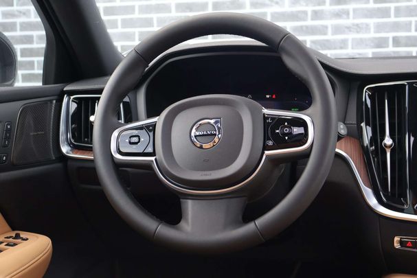 Volvo V60 T8 Ultimate Bright AWD 335 kW image number 11