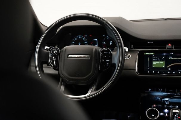 Land Rover Range Rover Evoque D240 177 kW image number 28