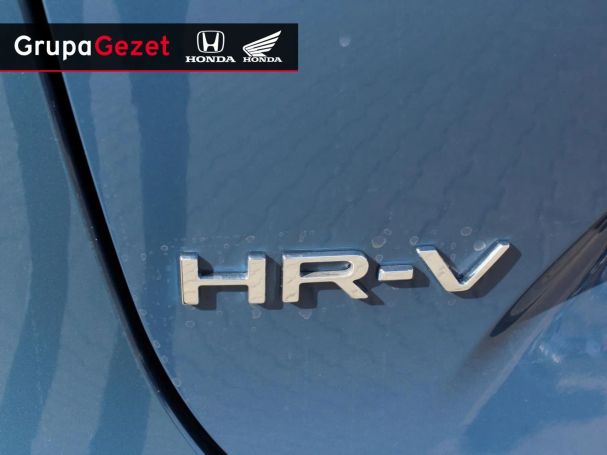 Honda HR-V 96 kW image number 11