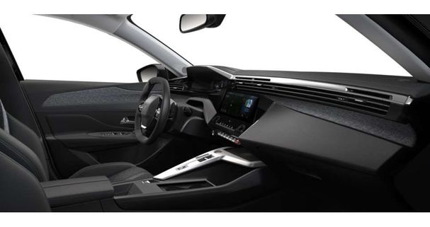 Peugeot 308 SW Allure 100 kW image number 4