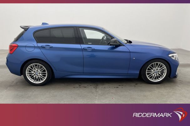 BMW 120i 135 kW image number 4