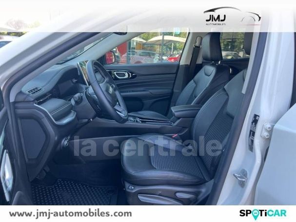 Jeep Compass 1.3 Limited 110 kW image number 16