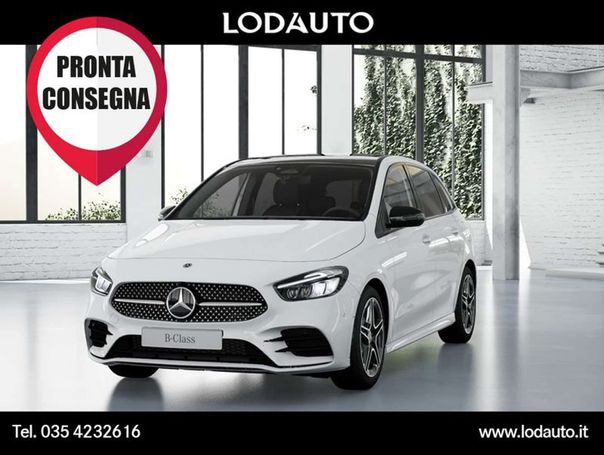 Mercedes-Benz B 180 100 kW image number 1