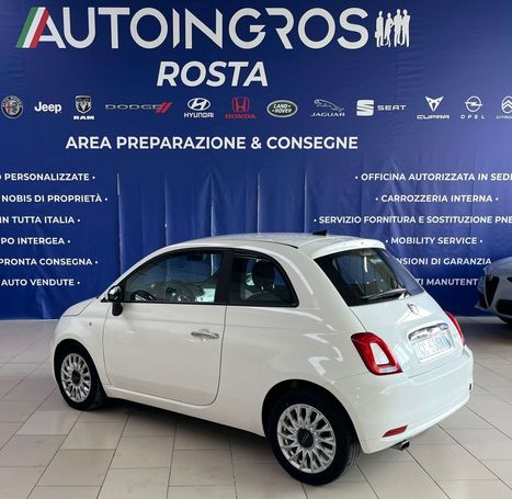 Fiat 500 1.0 51 kW image number 5