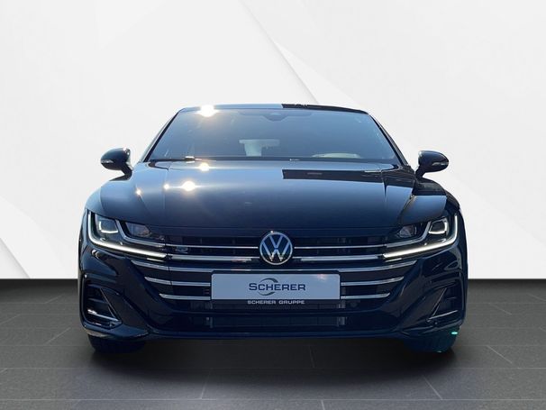 Volkswagen Arteon R-Line 140 kW image number 2