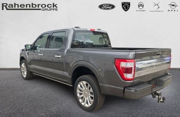 Ford F-150 321 kW image number 2