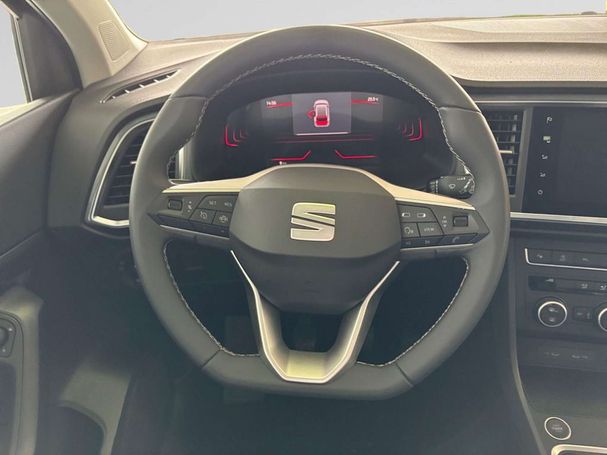 Seat Ateca 1.0 TSI Style 81 kW image number 3