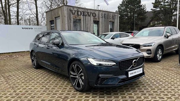 Volvo V90 T6 293 kW image number 6